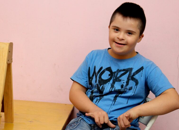 Understanding Down Syndrome and How Therapy Can Help